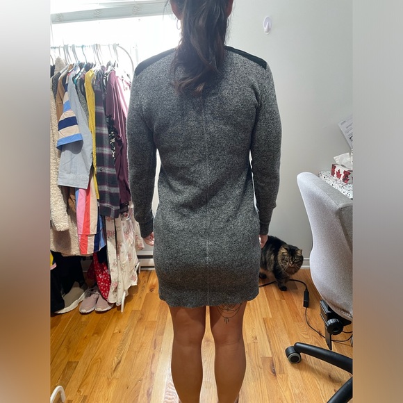 Tunic Dress - Picture 5 of 5